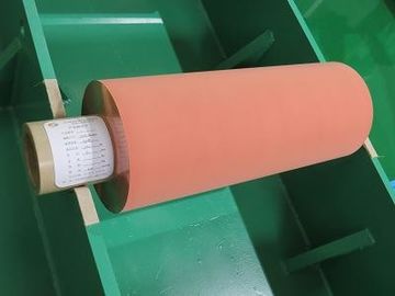Фольга ED батареи ультра тонкая медная, крен листа меди RoHS 25um тонкий