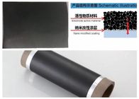 Покрытая углеродом фольга конденсатора для метра конденсатора 100 до 8000 иона лития супер длиной