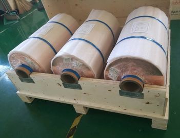 Мягкий закал свернул медную фольгу 18um 12um 9um 35um для ленты используемой для телефона