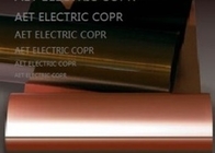 Ширина ламината FCCL 250mm двойной стороны гибкая медная одетая для PCB
