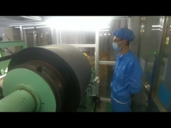 Рулонная медная фольга с черной обработкой